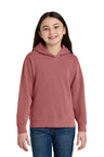 Comfort Colors® Youth Lightweight Hooded Sweatshirt
