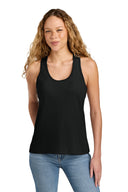 Gildan Softstyle Women's CVC Racerback Tank – Lightweight Cotton Blend Tank Top