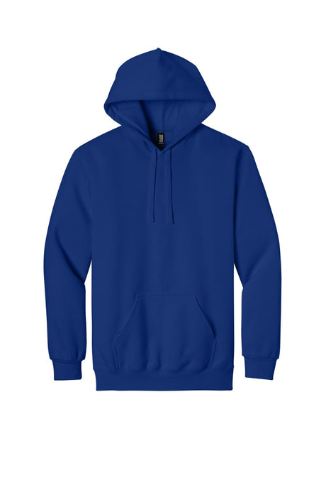Gildan Hammer Maxweight Hooded Sweatshirt | Heavyweight Hoodie