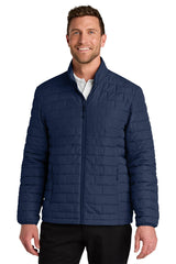 Port Authority® C-FREE Brick Jacket