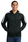 Sport-Tek® Sport-Wick Fleece United Pullover Hoodie