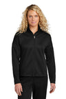 Sport-Tek® Women's Travel Full Zip Jacket