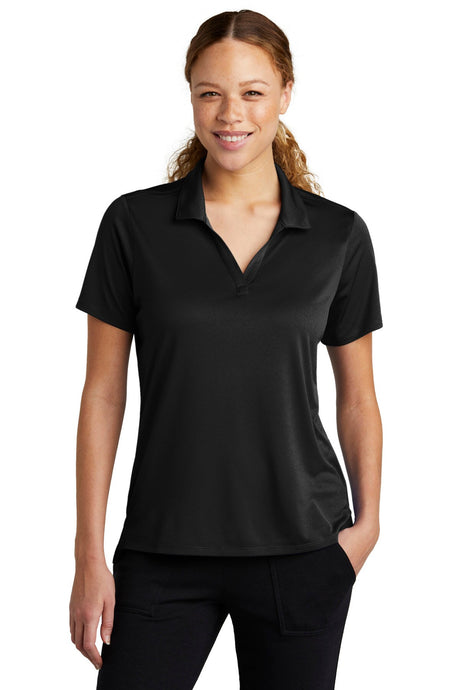 Sport-Tek® Sideline Short Sleeve Womens Polo Shirt