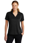 Sport-Tek® Sideline Short Sleeve Womens Polo Shirt