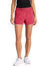 Sport Tek® Womens Repeat Swift Short Moisture Wicking Athletic Performance Bottoms