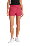 Sport-Tek® Women’s Repeat Swift Short