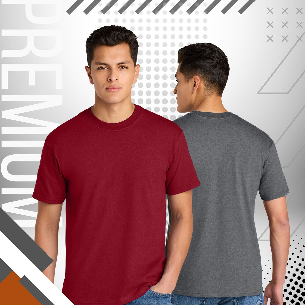 Gildan® Hammer Maxweight Tee