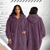 Port Authority® Plush Poncho