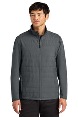 Sport-Tek® Teknical Hybrid Jacket