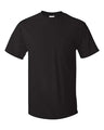 Hanes Men's Authentic Pocket T-Shirt