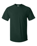 Men's Authentic Pocket T-Shirt