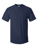 Men's Authentic Pocket T-Shirt