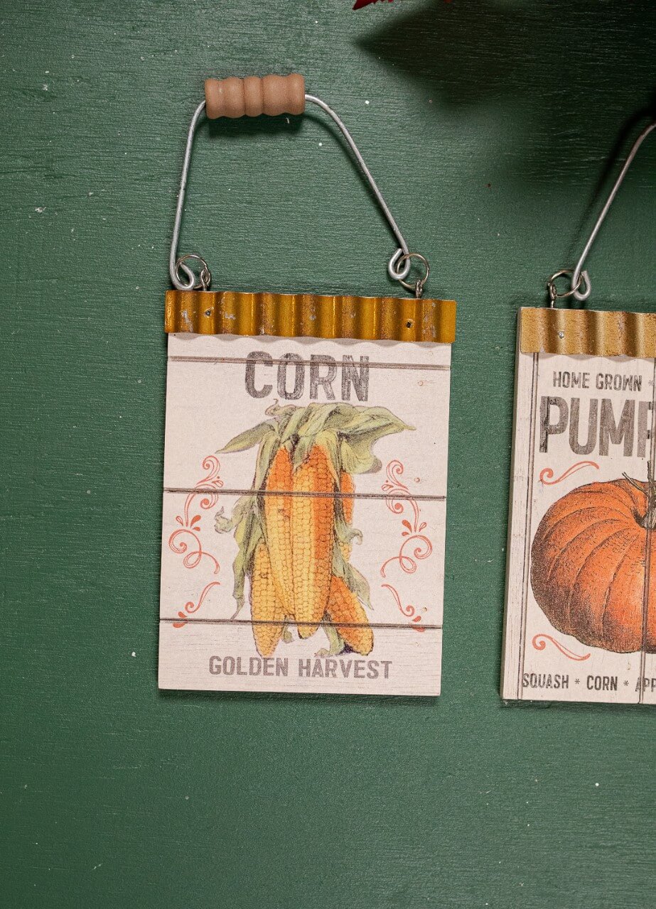 Harvest Hanger