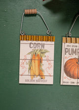 Harvest Hanger