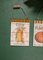 Harvest Hanger
