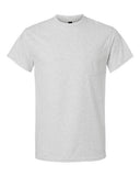 Gildan Unisex DryBlend Pocket T-Shirt | Moisture-Wicking Cotton Blend