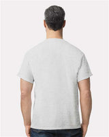 Mineral Wash Long Sleeve T-Shirt for Men