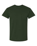 Gildan Mineral Wash Short Sleeve Men's T-Shirt | 100% Cotton