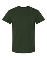 Colortone Unisex Mineral Wash Long Sleeve T-Shirt