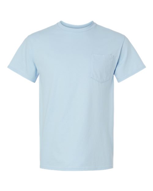 Mineral Wash Long Sleeve T-Shirt for Men