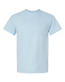 Colortone Unisex Mineral Wash Long Sleeve T-Shirt