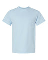 Colortone Unisex Mineral Wash Long Sleeve T-Shirt
