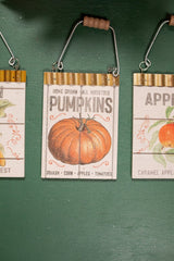 Harvest Hanger