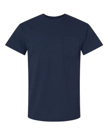 Colortone Unisex Mineral Wash Long Sleeve T-Shirt