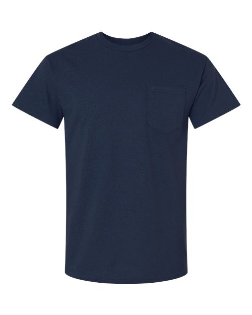 Colortone Unisex Mineral Wash Long Sleeve T-Shirt