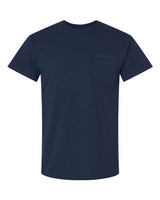 Mineral Wash Long Sleeve T-Shirt for Men