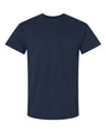 Mineral Wash Long Sleeve T-Shirt for Men