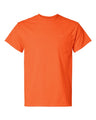 Colortone Unisex Mineral Wash Long Sleeve T-Shirt