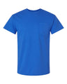 Mineral Wash Long Sleeve T-Shirt for Men