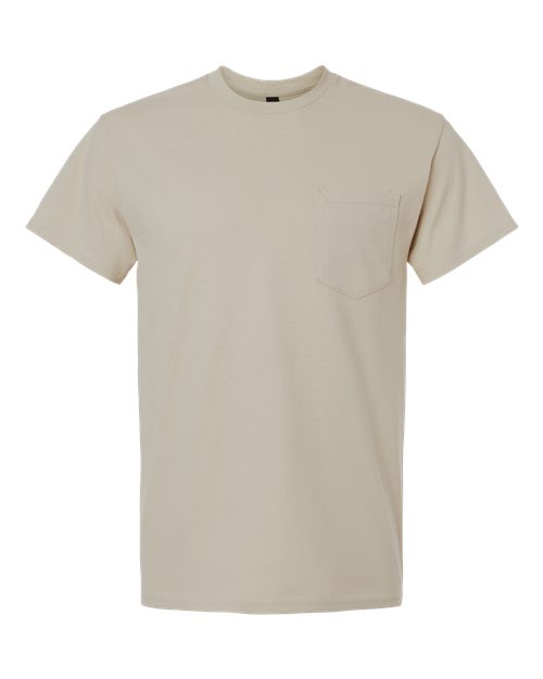 Colortone Unisex Mineral Wash Long Sleeve T-Shirt