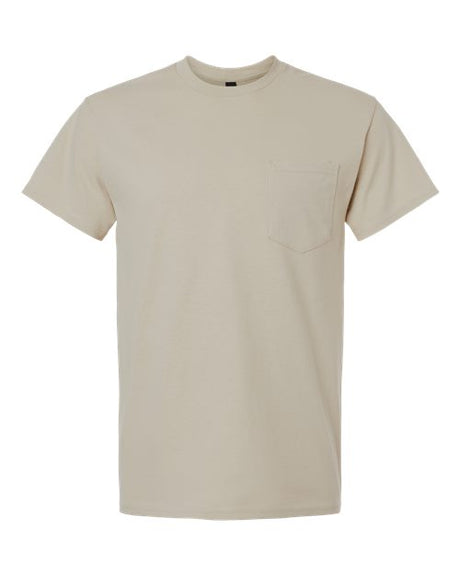 Colortone Unisex Mineral Wash Long Sleeve T-Shirt