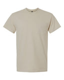 Mineral Wash Short Sleeve T-Shirt for Men