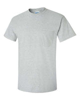 Mineral Wash Long Sleeve Men's T-Shirt