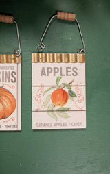 Harvest Hanger
