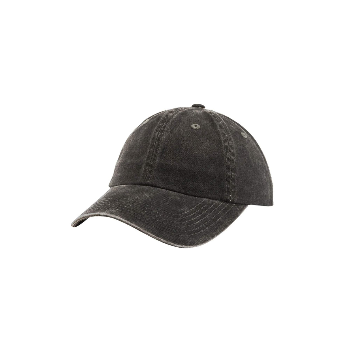 Women's Garment-Washed Cap