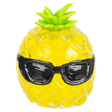 Squeezy Bead Fun Fruit (12 Pc Display)