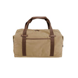 Port Authority ® Cotton Canvas Duffel