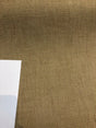 Antique Green Jute Burlap Polyester Fabric - Heavy Weight, Drapery Upholstery, 1 Yard