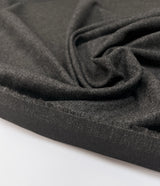 Cotton Tweed Fabric Gray Shade