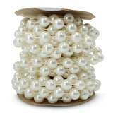 Pearl Ribbon Party Decoration