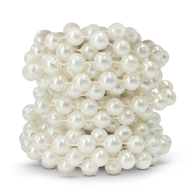 Pearl Ribbon Party Decoration