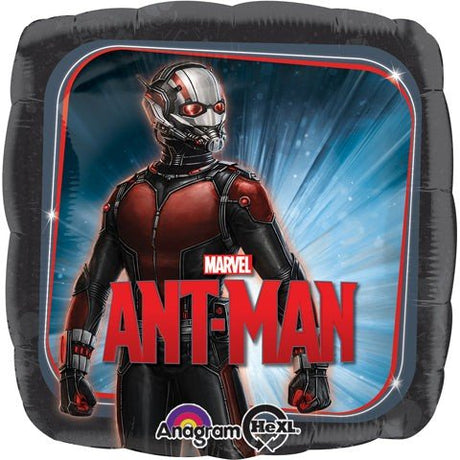 Ant-Man Foil Balloon 18 Inch