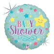 Baby Shower Foil Balloon