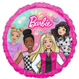 Barbie Foil Balloon 18 Inch Dream Together