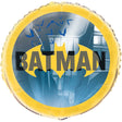 Batman Foil Balloon 18 Inch