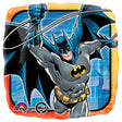 Batman Comics Foil Balloon 18 Inch
